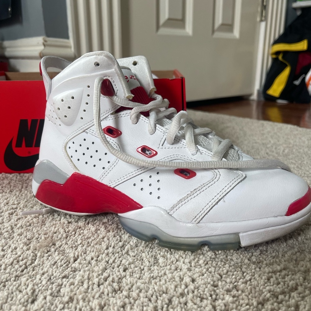 Nike Jordan 6-17-23 musical notes 🎶